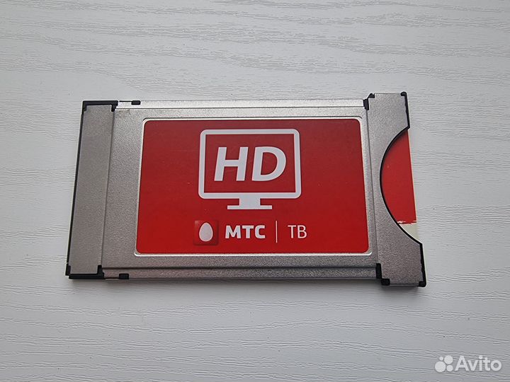 Cam модуль МТС