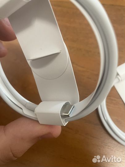 Провод lightning оригинал 140+ отзывов
