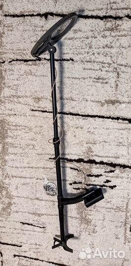 Металлоискатель многочастотный panda-M1