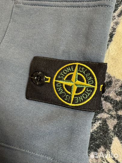Stone island шорты оригинал