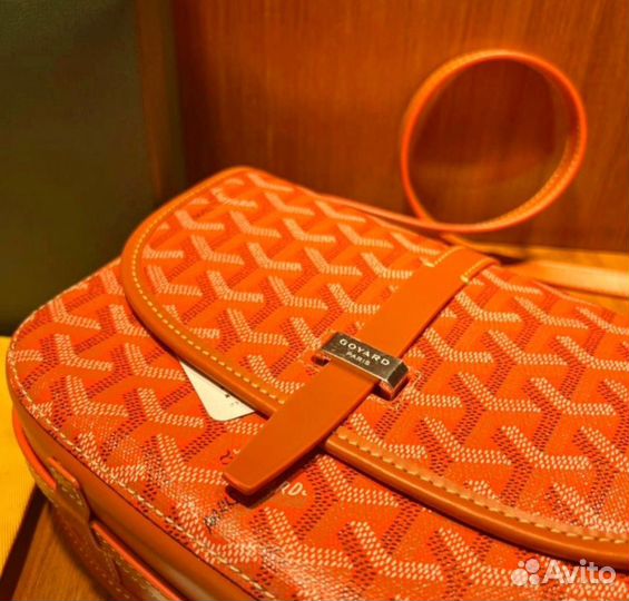Сумка Goyard