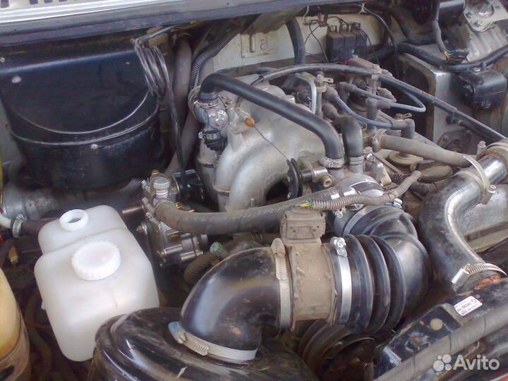 Двигатель змз 409 евро 3,евро2