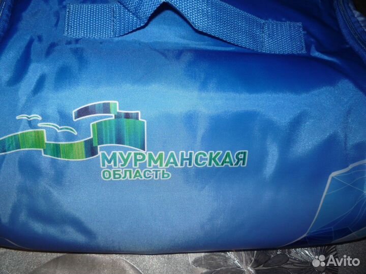 Сумка - игра