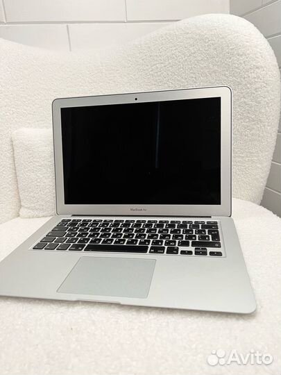 Apple MacBook Air 13 2017