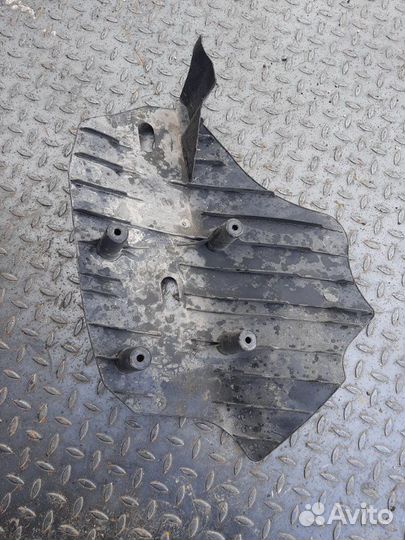 Щиток задний правый Bmw 3-Series F34 2.0 B48B20B