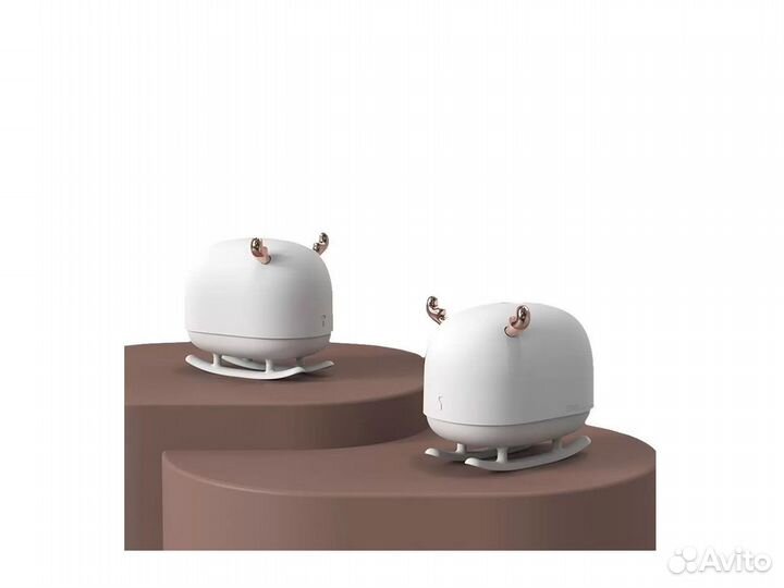 Увлажнитель Xiaomi Sothing Atmosphere Humidifier D