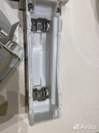 Воздухоочиститель мойка воздуха Sharp kc-a51rw