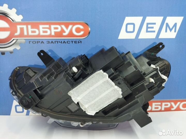 Фара правая Haval Jolion