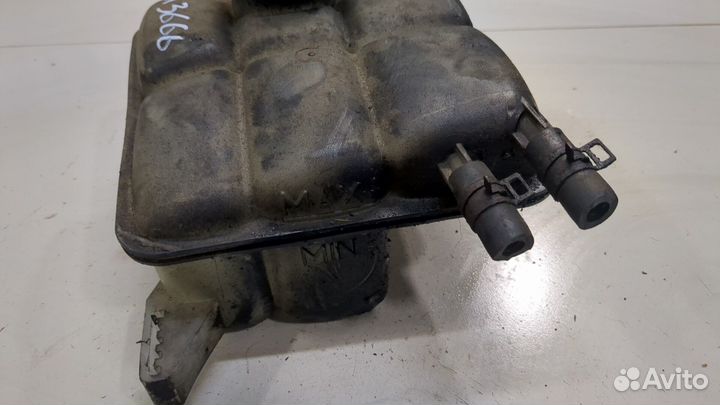 Бачок расширительный Mazda 3 (BL), 2009