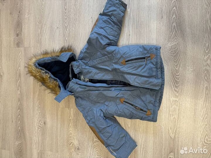 Детская одежда для мальчиков