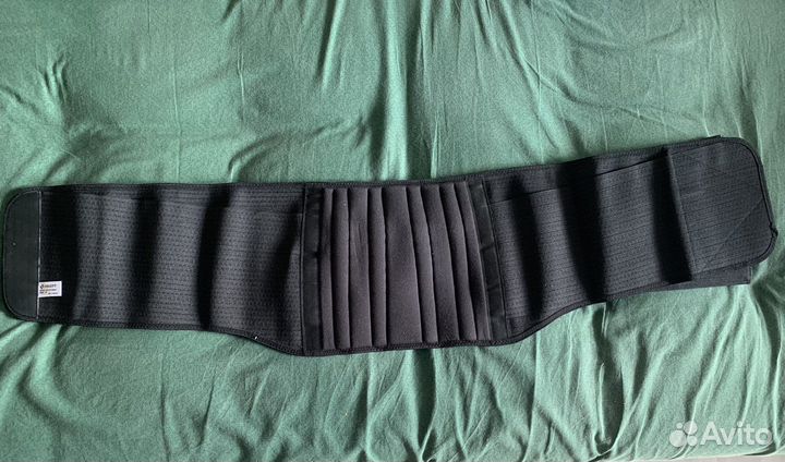 Бандаж поясный