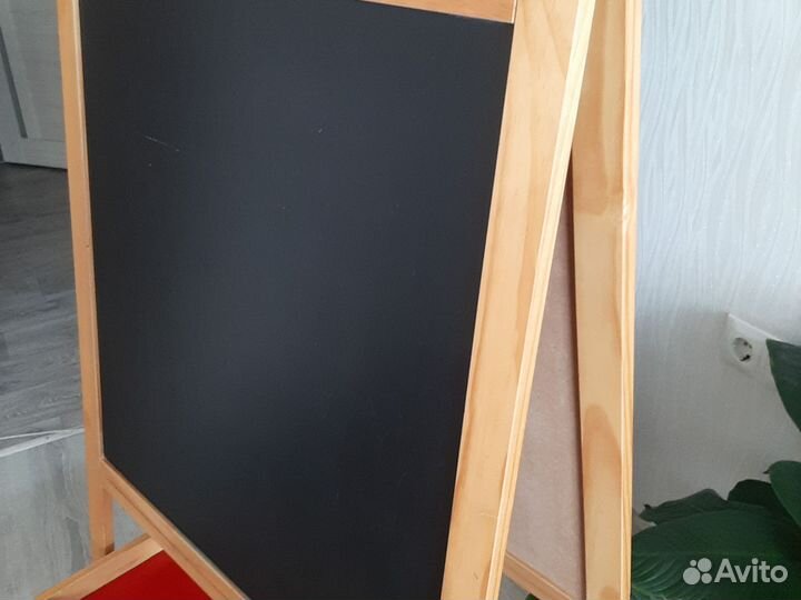 Мольберт для рисования детский IKEA