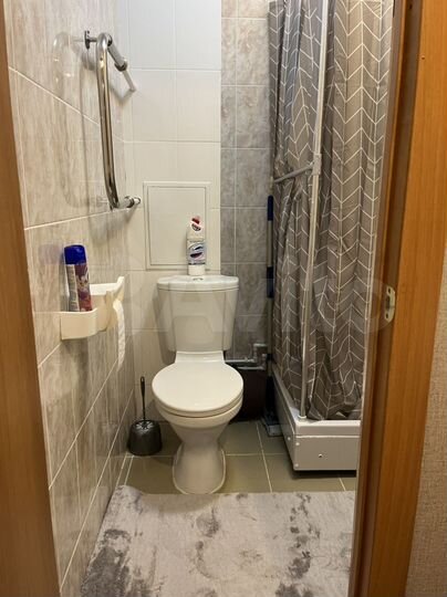 Квартира-студия, 26 м², 2/3 эт.