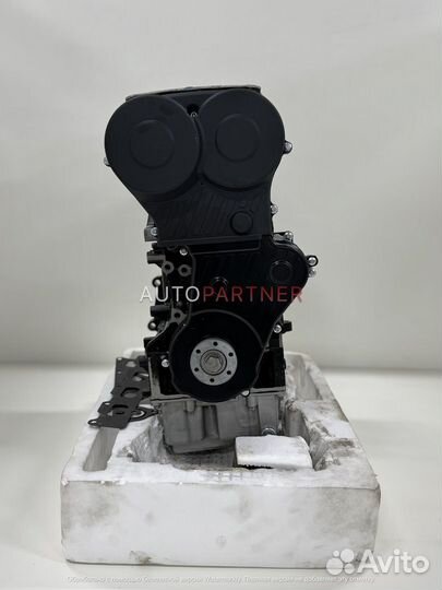 Двигатель новый SQR473F 1.3 Chery