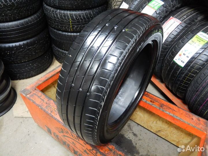 Nexen N'Fera SU1 205/55 R16
