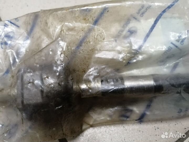 Тяга рулевая Хендай Акцент