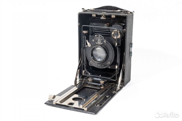 Фотоаппарат 