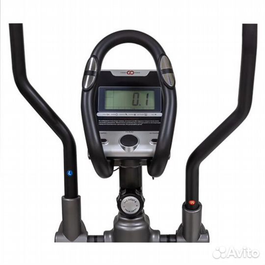 Эллиптический тренажер рассрочка