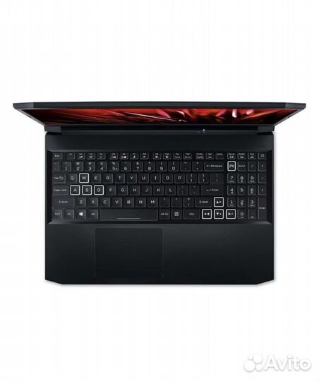 Acer Nitro 5 R7/8/512/RTX3070 (Новый)