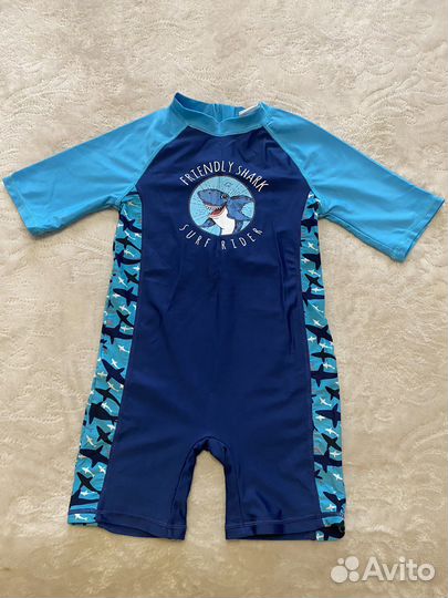 Костюм для плавания