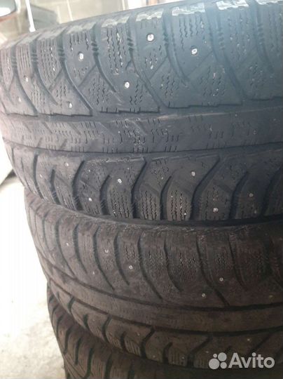 Bridgestone Ice Cruiser 5000 185/65 R15