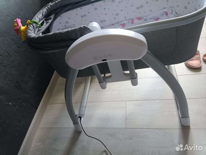 Колыбель forest kids