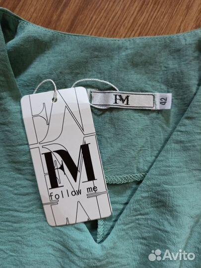 Платье женское новое 42 размер