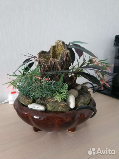 Увлажнитель воздуха