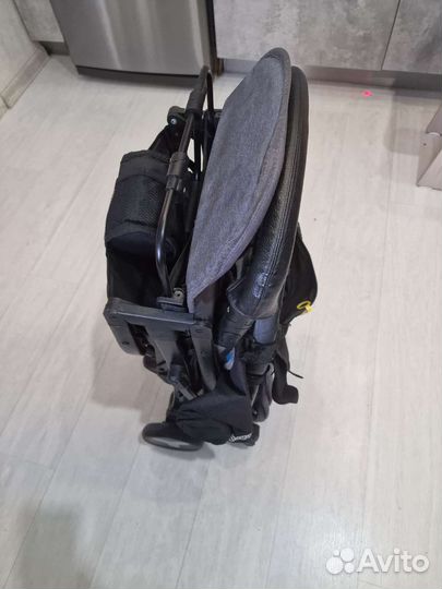 Коляска farfello + дополнительные аксессуары