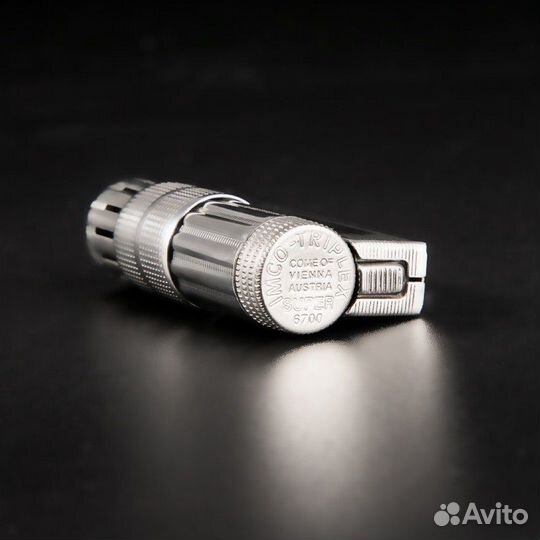 Легендарная зажигалка imco 6700 triplex super
