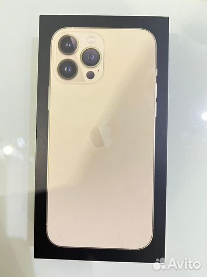 iPhone 13 Pro Max, 256 ГБ