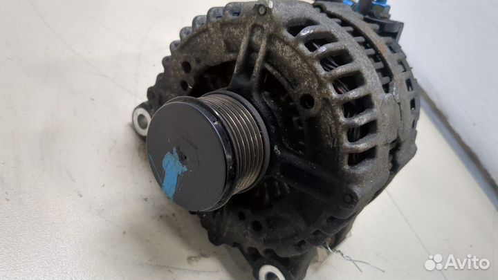 Генератор Land Rover Freelander 2