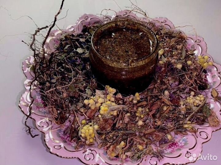 Средство для потенции