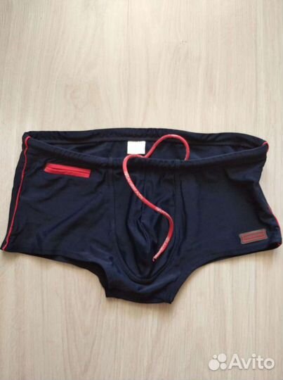 Купальные плавки подростковые