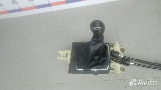 Кулиса кпп mazda 6 2 (4OK02DX02)