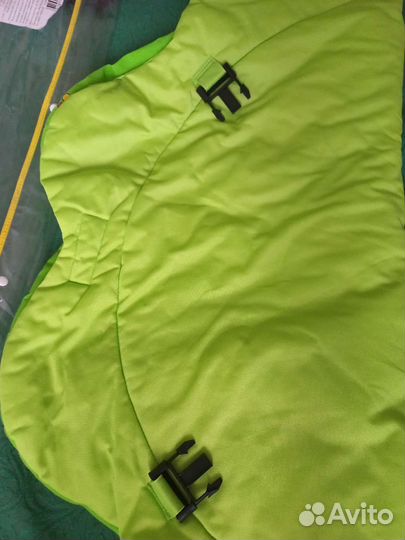 Развивающийся коврик