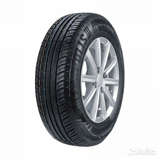 Contyre Megapolis 3 205/60 R16 92H