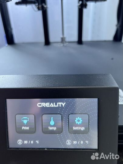 3D-принтер Creality Ender-6