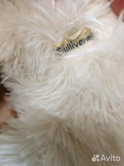 Мягкие игрушки Gulliver Fancy