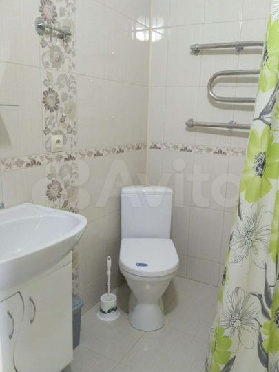 Комната 15 м², 2/2 эт.