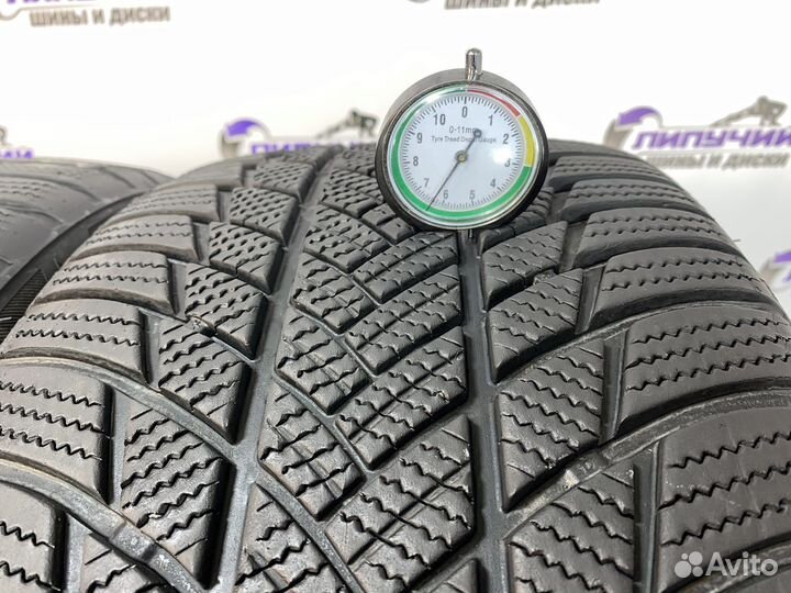 Bridgestone Blizzak LM-005 255/40 R20 101V