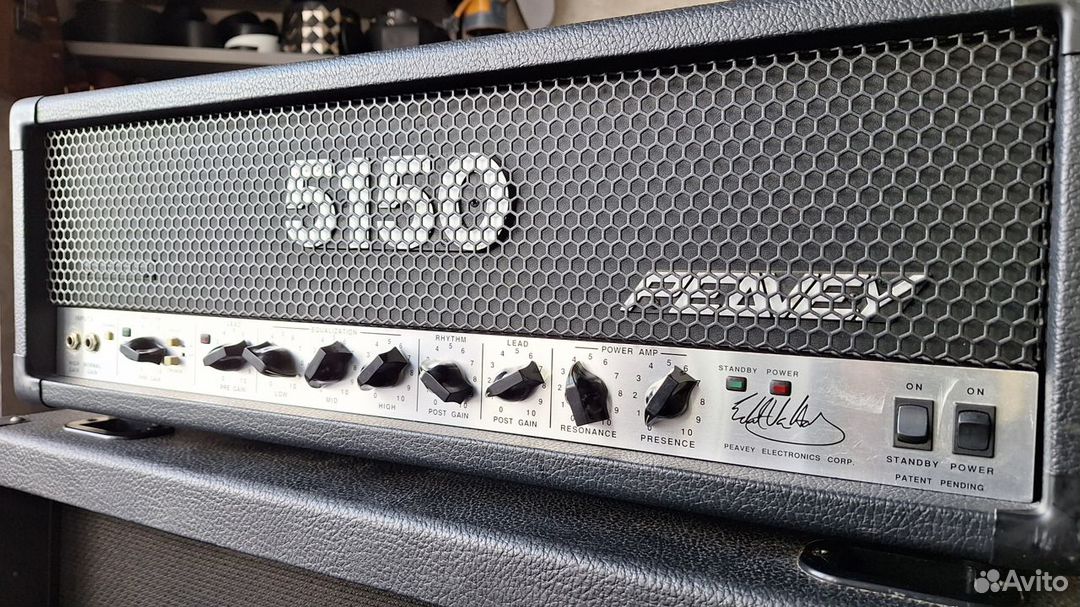 Peavey 5150 USA