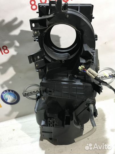 Корпус печки отопителя Geely GC6