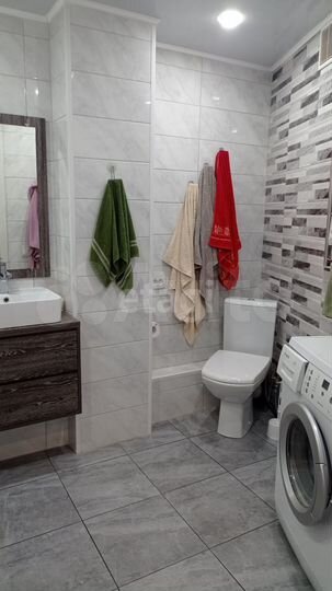 3-к. квартира, 78,9 м², 3/5 эт.