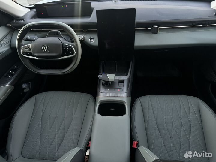 Аренда авто под такси комфорт плюс