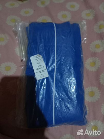 Шорты армия России спортивные синего цвета