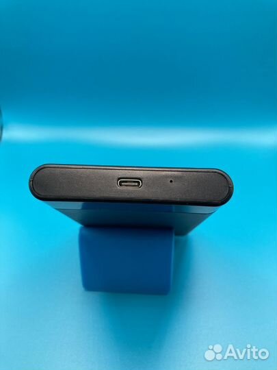 Портативный жёсткий диск 500гб