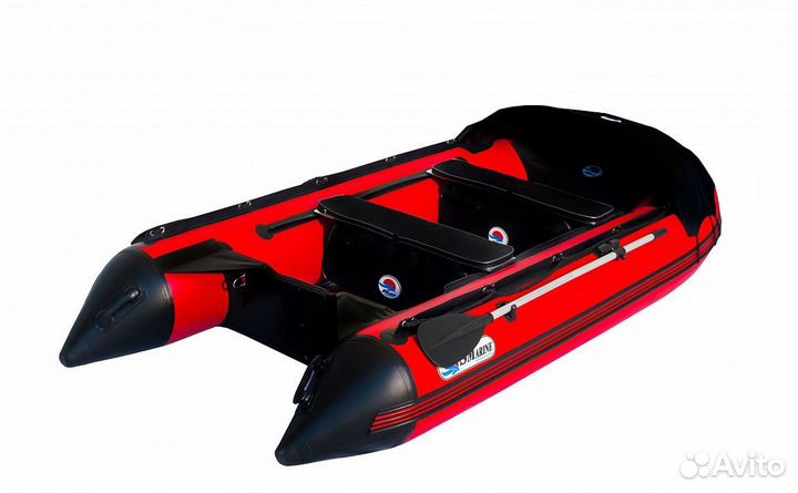 Лодка smarine (смарин) SDP MAX 330