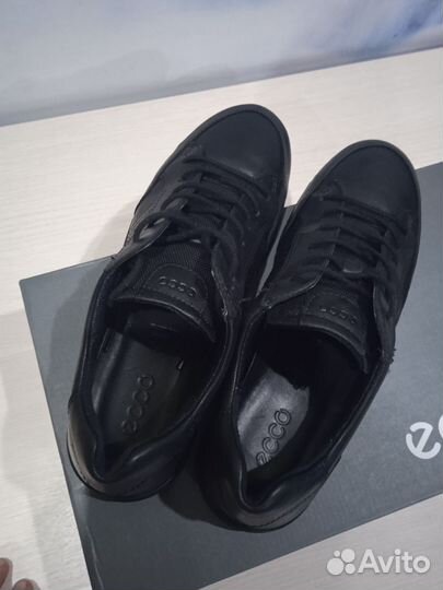 Кроссовки Ecco Babette.Gore- tex. Размер 38