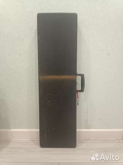 Оружейный сейф бу